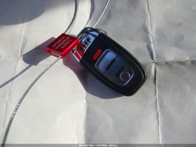 2018 AUDI A6 WAUF8AFC7JN069702 Photo 10