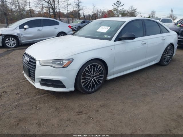 2018 AUDI A6 WAUF8AFC7JN069702 Photo 1