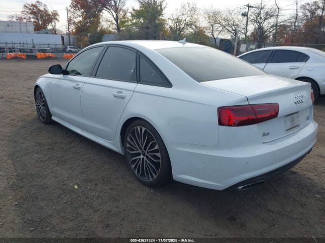 2018 AUDI A6 WAUF8AFC7JN069702 Photo 2