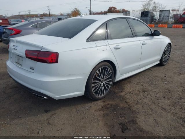 2018 AUDI A6 WAUF8AFC7JN069702 Photo 3