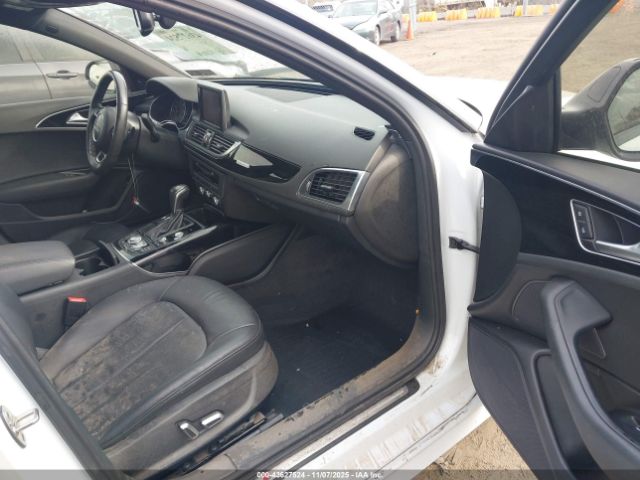 2018 AUDI A6 WAUF8AFC7JN069702 Photo 4