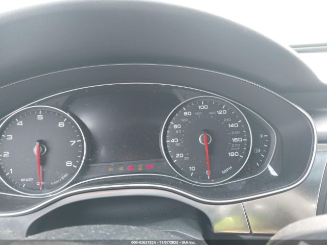 2018 AUDI A6 WAUF8AFC7JN069702 Photo 6