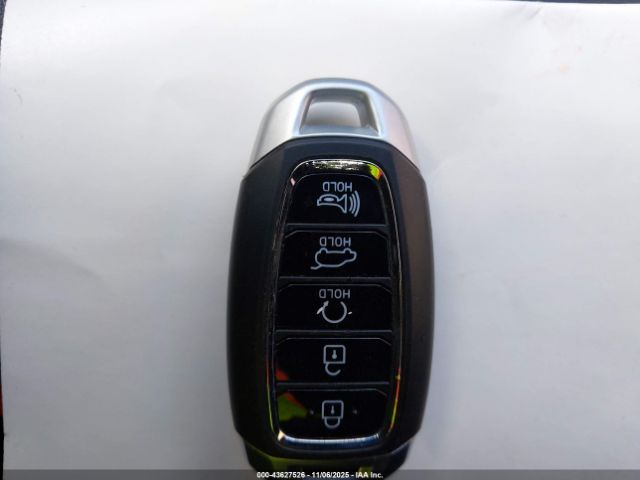 2022 HYUNDAI PALISADE KM8R7DHEXNU443200 Photo 10