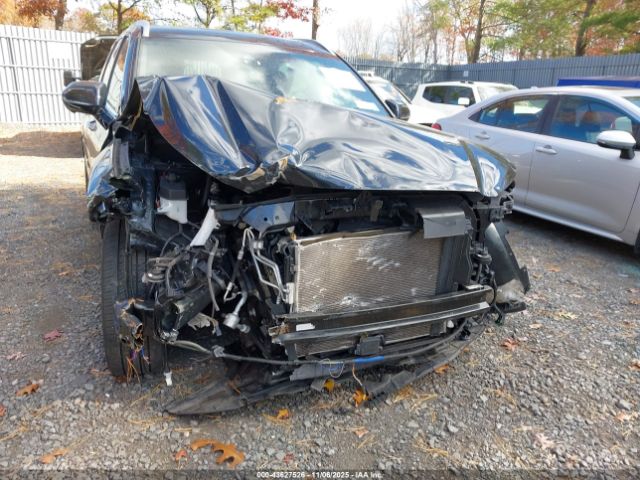 2022 HYUNDAI PALISADE KM8R7DHEXNU443200 Photo 5