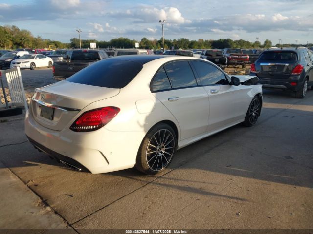 2020 MERCEDES-BENZ C 300 55SWF8DB8LU329567 Photo 3