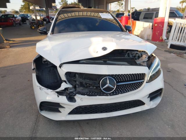 2020 MERCEDES-BENZ C 300 55SWF8DB8LU329567 Photo 5