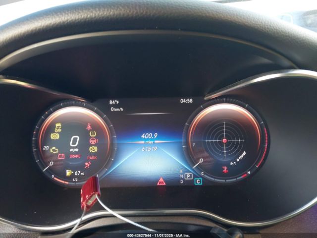 2020 MERCEDES-BENZ C 300 55SWF8DB8LU329567 Photo 6