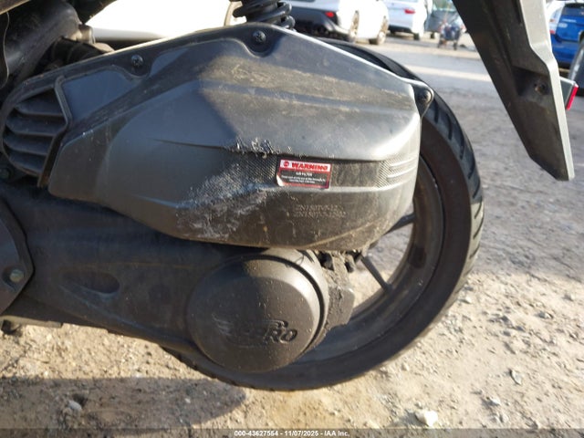 L5YTCLFB0S1144815 Zongshen America Motorcycle