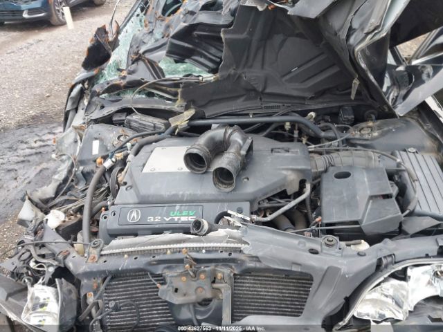 2000 ACURA TL 19UUA5667YA064583 Photo 9