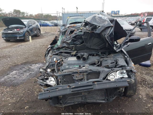 2000 ACURA TL 19UUA5667YA064583 Photo 5