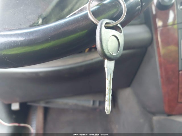 2007 CADILLAC CTS 1G6DP577170191891 Photo 10