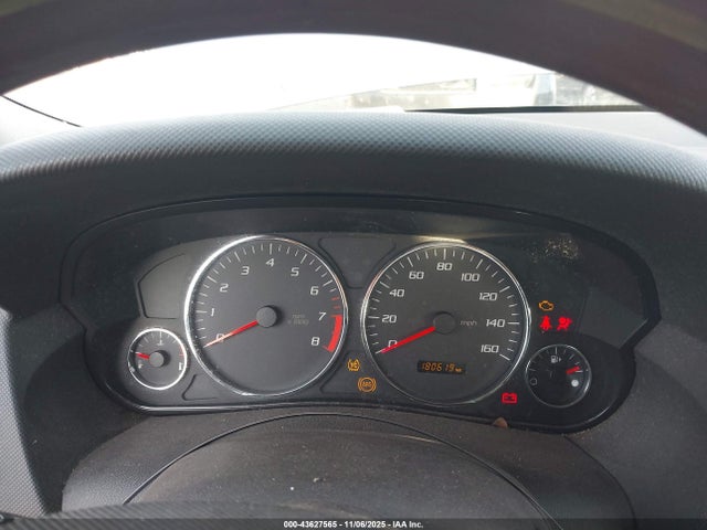 2007 CADILLAC CTS 1G6DP577170191891 Photo 6