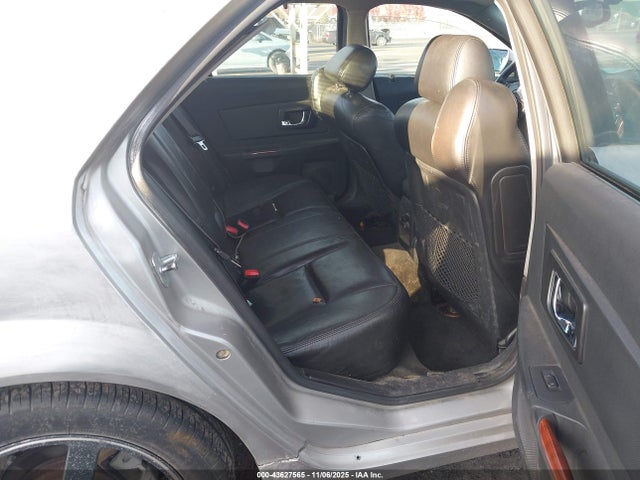 2007 CADILLAC CTS 1G6DP577170191891 Photo 7