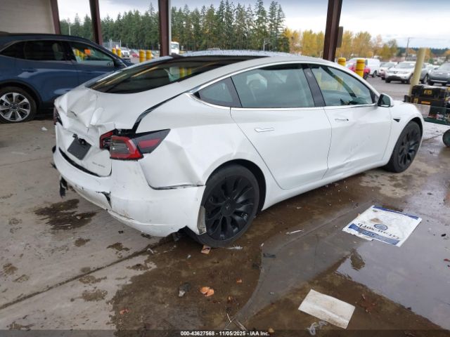2019 TESLA MODEL 3 5YJ3E1EB6KF511750 Photo 3
