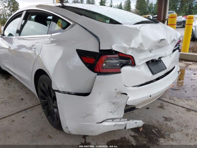 2019 TESLA MODEL 3 5YJ3E1EB6KF511750 Photo 5