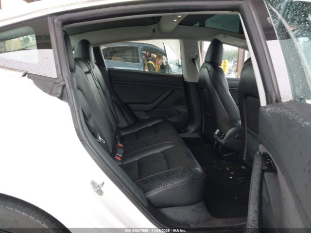 2019 TESLA MODEL 3 5YJ3E1EB6KF511750 Photo 7