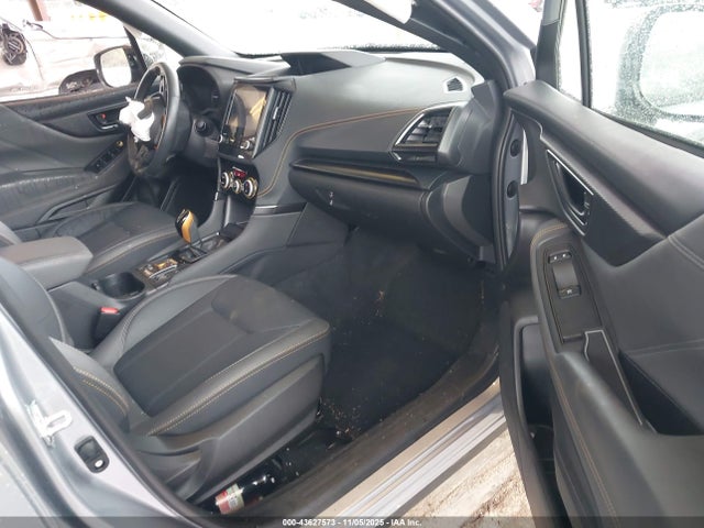 Продажа на аукционе авто 2025 Subaru Forester Wilderness, vin: JF2SKAHC6SH401338, номер лота: 43627573