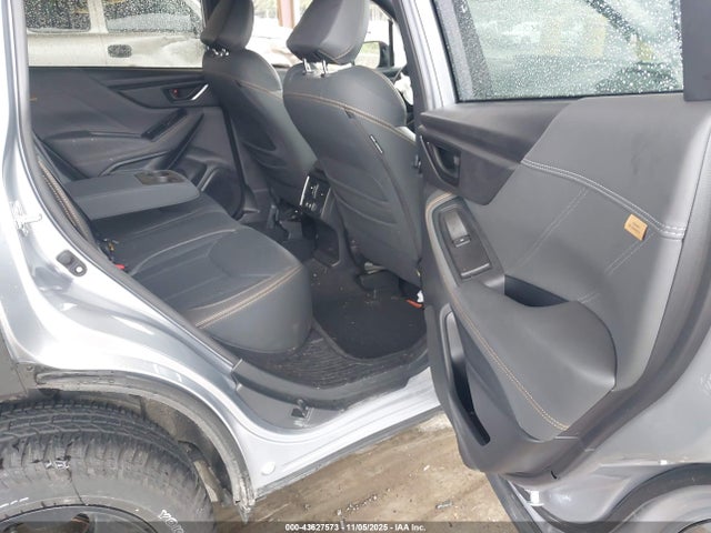 Продажа на аукционе авто 2025 Subaru Forester Wilderness, vin: JF2SKAHC6SH401338, номер лота: 43627573