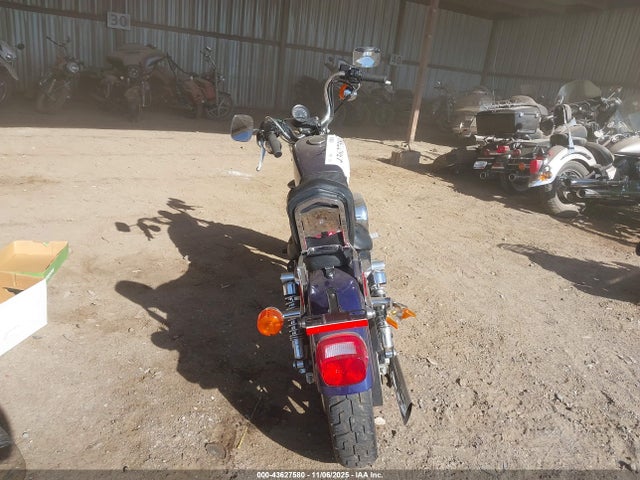 1999 HARLEY-DAVIDSON XL883 1HD4CEM1XXK115663 Photo 5
