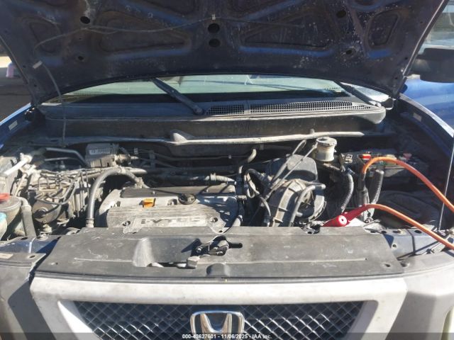 2003 HONDA ELEMENT 5J6YH27533L047433 Photo 9