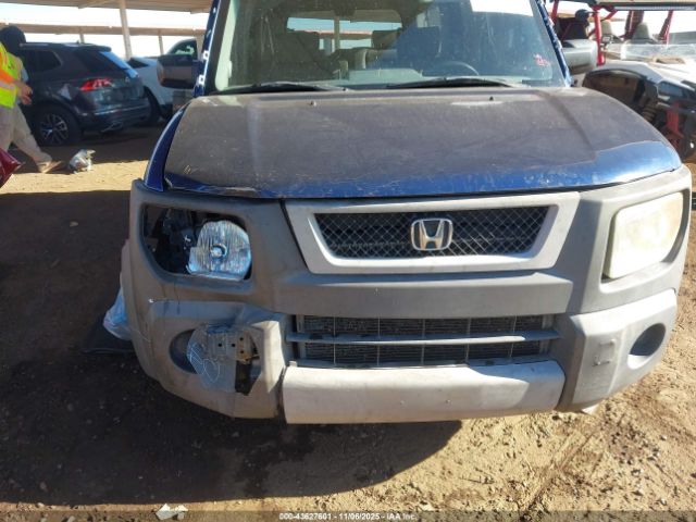 2003 HONDA ELEMENT 5J6YH27533L047433 Photo 5