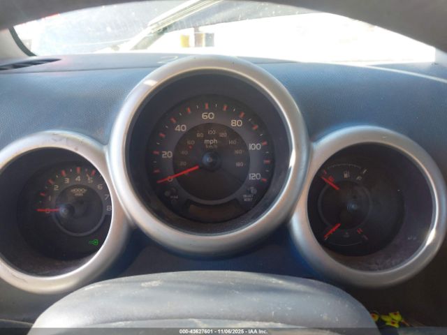 2003 HONDA ELEMENT 5J6YH27533L047433 Photo 6