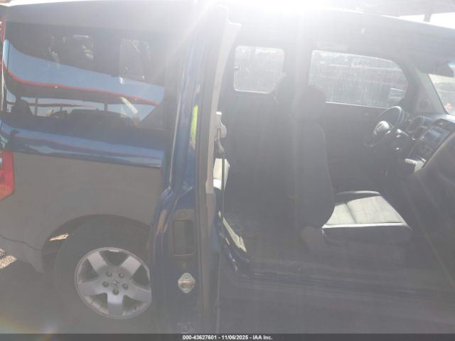2003 HONDA ELEMENT 5J6YH27533L047433 Photo 7