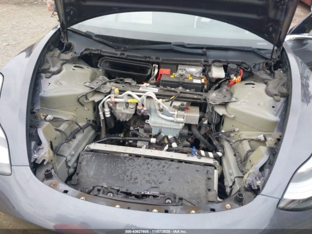 2020 TESLA MODEL 3 5YJ3E1EC2LF784212 Photo 9