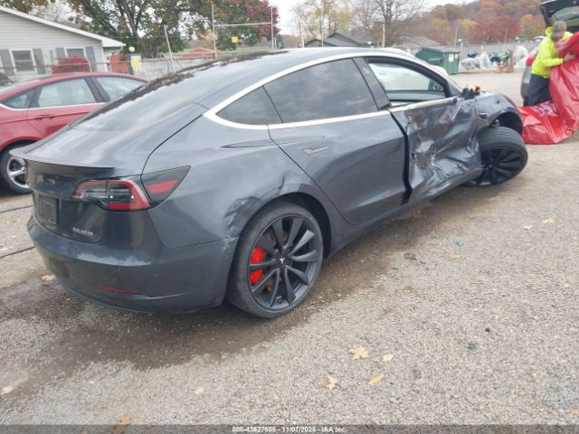 2020 TESLA MODEL 3 5YJ3E1EC2LF784212 Photo 3