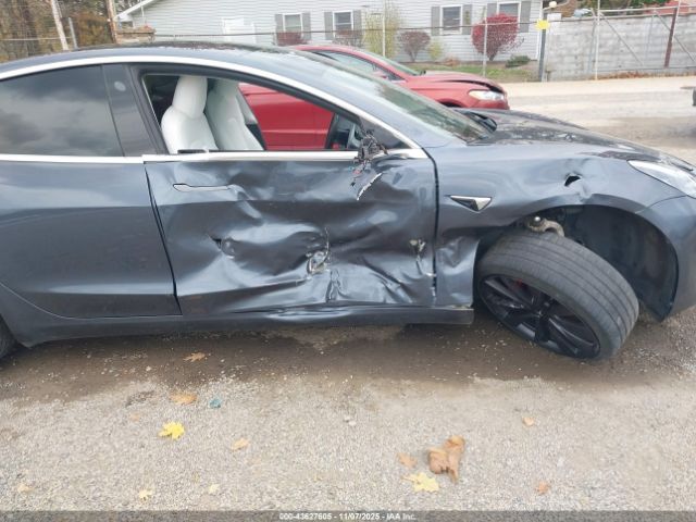 2020 TESLA MODEL 3 5YJ3E1EC2LF784212 Photo 5