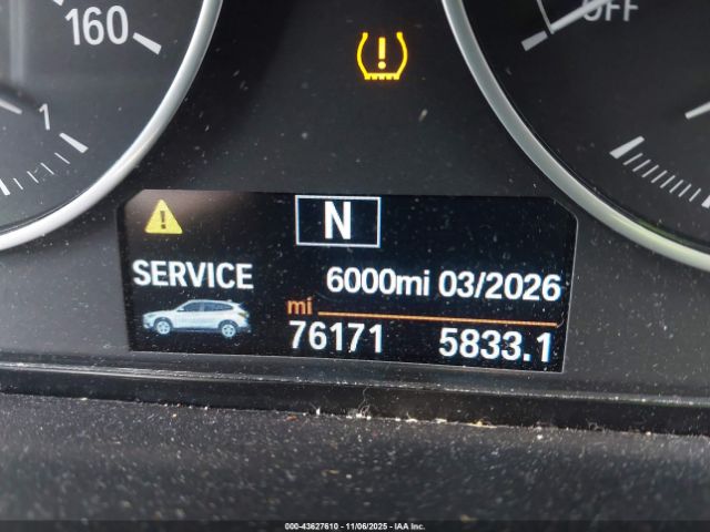 2018 BMW X1 WBXHT3C36J5F89910 Photo 6