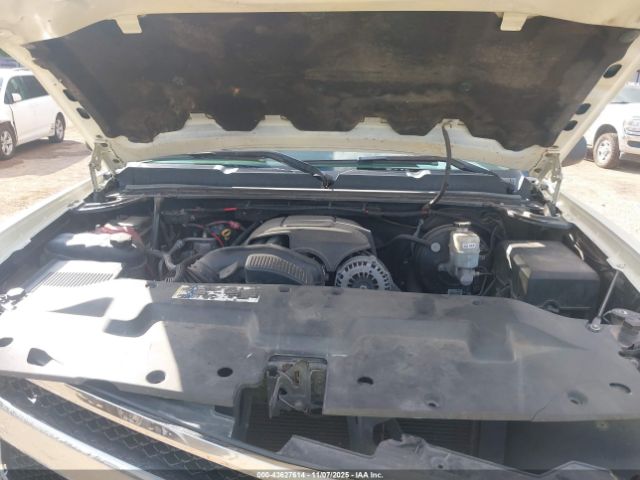 2008 CHEVROLET SILVERADO 1500 2GCEC13C681113783 Photo 9