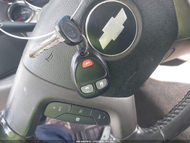 2008 CHEVROLET SILVERADO 1500 2GCEC13C681113783 Photo 10