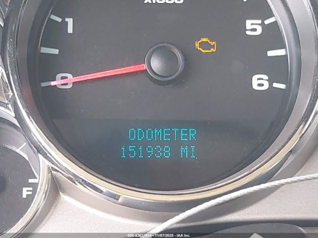 2008 CHEVROLET SILVERADO 1500 2GCEC13C681113783 Photo 6