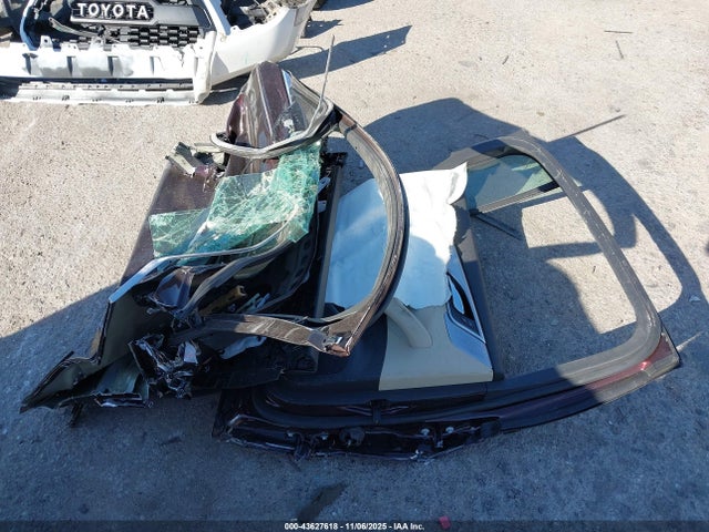 43627618 :رقم المزاد ، 1G6DW5RK2M0109943 vin ، 2021 Cadillac Ct5 Luxury مزاد بيع