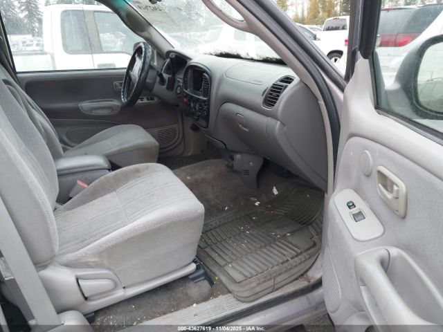 2000 TOYOTA TUNDRA 5TBBT441XYS124899 Photo 4