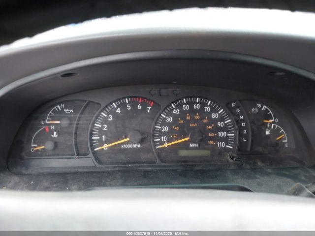 2000 TOYOTA TUNDRA 5TBBT441XYS124899 Photo 6