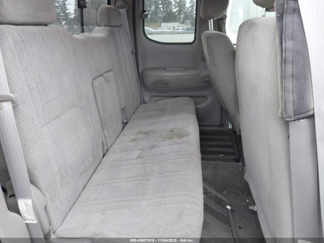 2000 TOYOTA TUNDRA 5TBBT441XYS124899 Photo 7