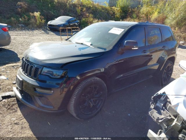 2019 JEEP GRAND CHEROKEE 1C4RJFCT4KC670830 Photo 1