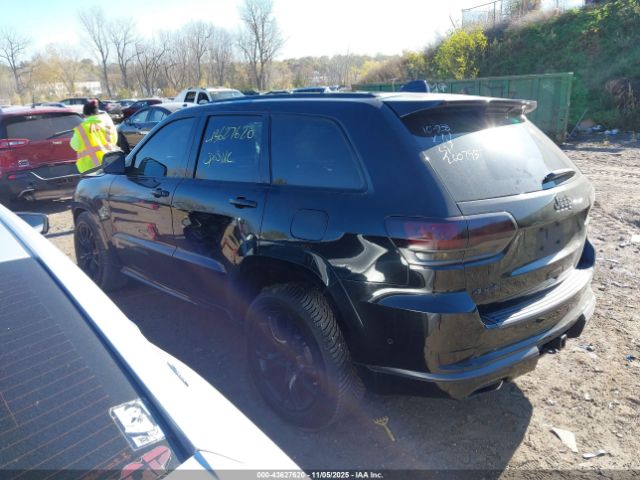 2019 JEEP GRAND CHEROKEE 1C4RJFCT4KC670830 Photo 2