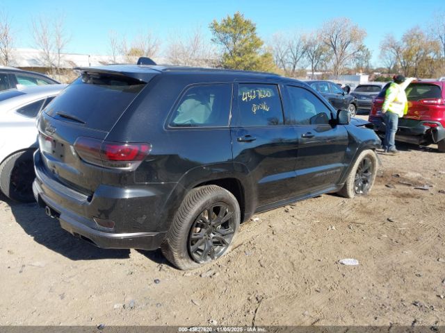2019 JEEP GRAND CHEROKEE 1C4RJFCT4KC670830 Photo 3