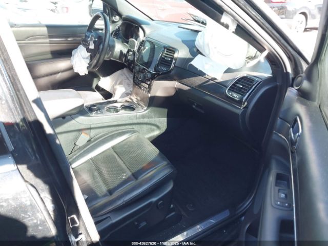 2019 JEEP GRAND CHEROKEE 1C4RJFCT4KC670830 Photo 4