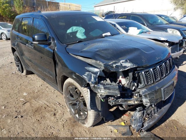 2019 JEEP GRAND CHEROKEE 1C4RJFCT4KC670830 Photo 5