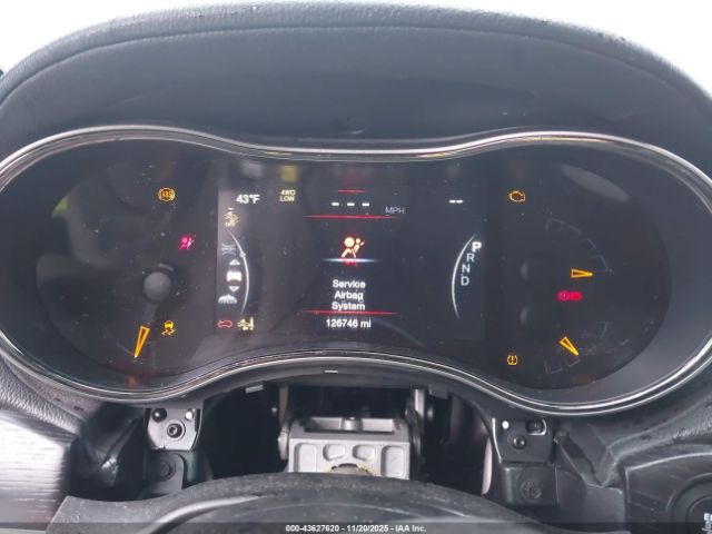 2019 JEEP GRAND CHEROKEE 1C4RJFCT4KC670830 Photo 6