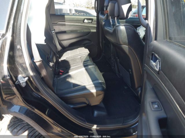 2019 JEEP GRAND CHEROKEE 1C4RJFCT4KC670830 Photo 7