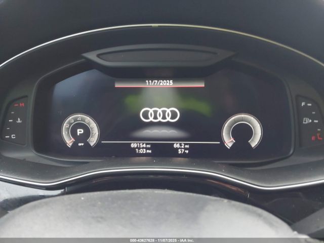 2019 AUDI Q8 WA1EVAF16KD020613 Photo 6