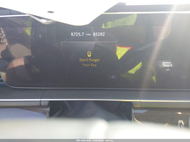 2021 MERCEDES-BENZ GLS 450 4JGFF5KE4MA441690 Photo 6