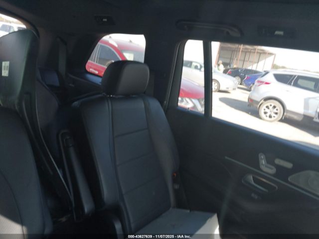 2021 MERCEDES-BENZ GLS 450 4JGFF5KE4MA441690 Photo 7
