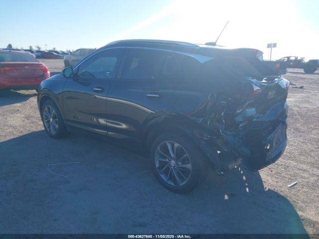 2022 BUICK ENCORE GX KL4MMDSL7NB104723 Photo 2