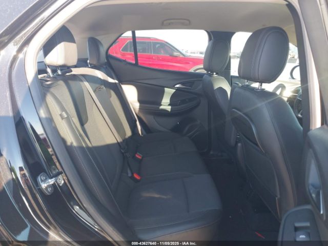 2022 BUICK ENCORE GX KL4MMDSL7NB104723 Photo 7